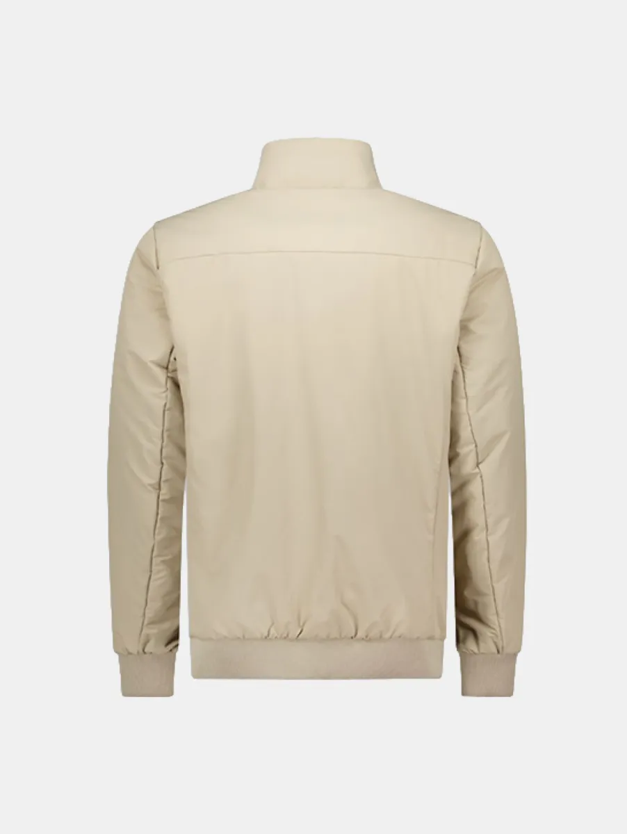 Airforce Luke Jacket Zonder Capuchon 3 Airforce frm1413 126 tuffet