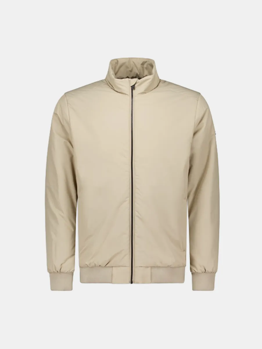 Airforce Luke Jacket Zonder Capuchon 1 Airforce frm1413 126 tuffet