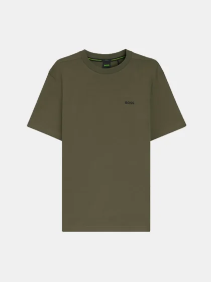 BOSS 50506373 398 open green