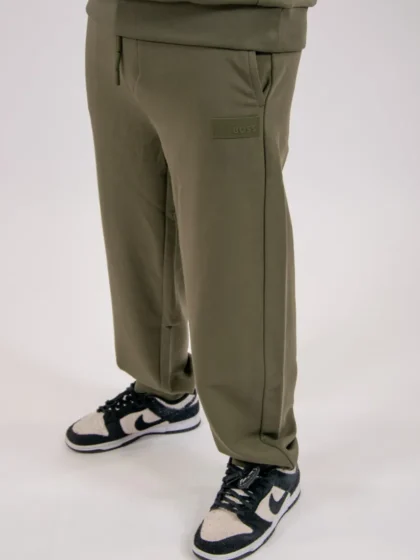 BOSS 50564096 398 open green