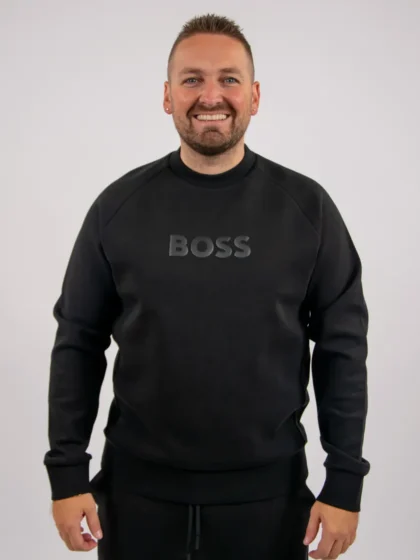 BOSS 50565307 001 black