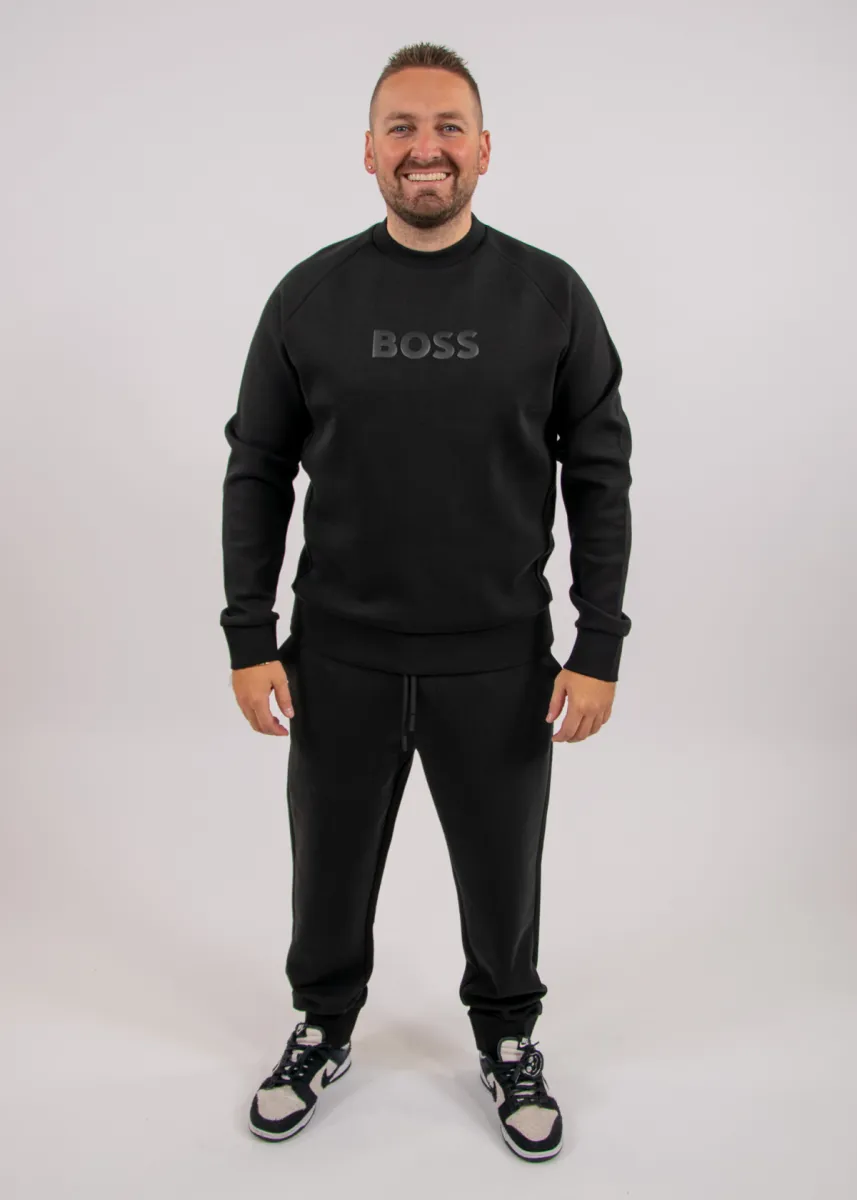 BOSS Hadiko 6 BOSS 50565748 001 black