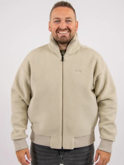BOSS 50569780 272 light beige