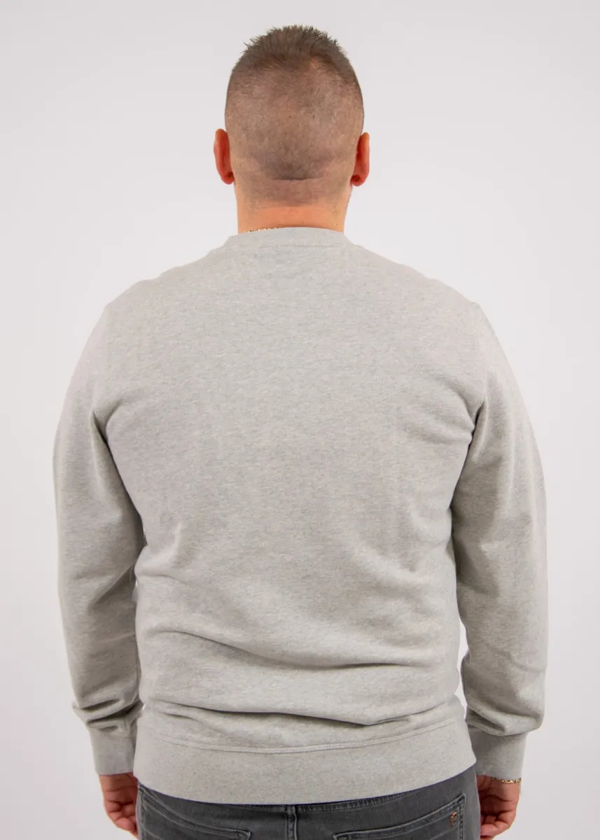 Boss Westart 4 BOSS Orange 50509323 086 open grey