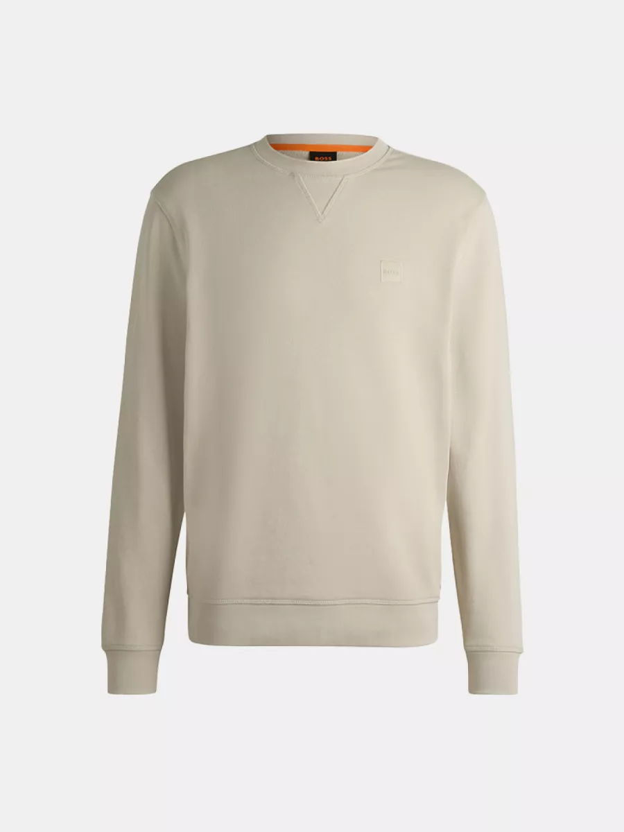 Boss Westart 1 BOSS Orange 50509323 271 light beige