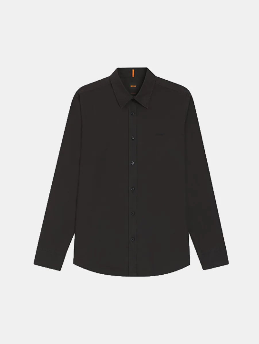 Boss Relegant_6_M 1 BOSS Orange 50518304 001 black