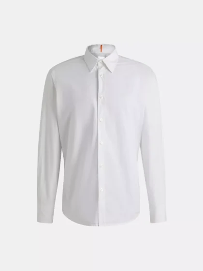 BOSS Orange 50518304 100 white