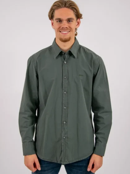BOSS Orange 50518304 377 open green