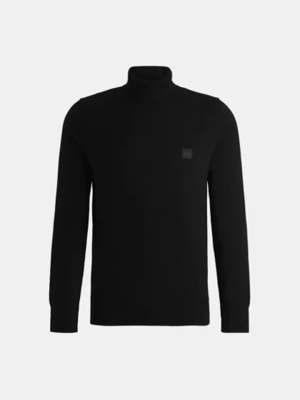 BOSS Orange 50527573 001 black