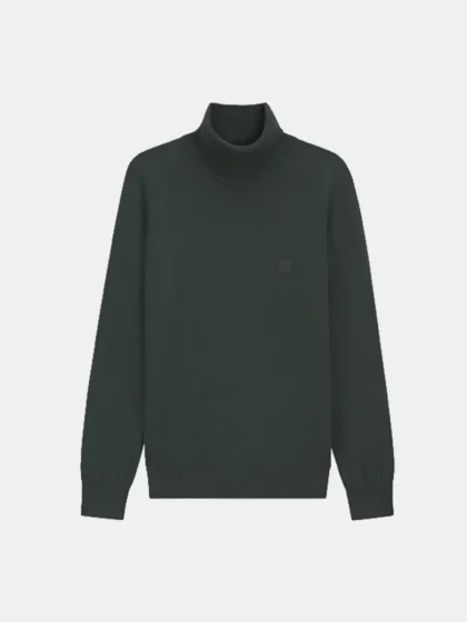 BOSS Orange 50527573 377 open green