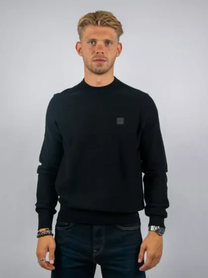 BOSS Orange 50527584 001 black