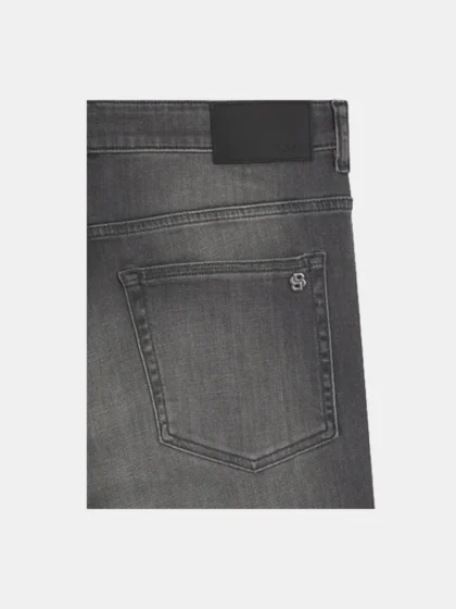 BOSS Orange 50569147 022 dark grey