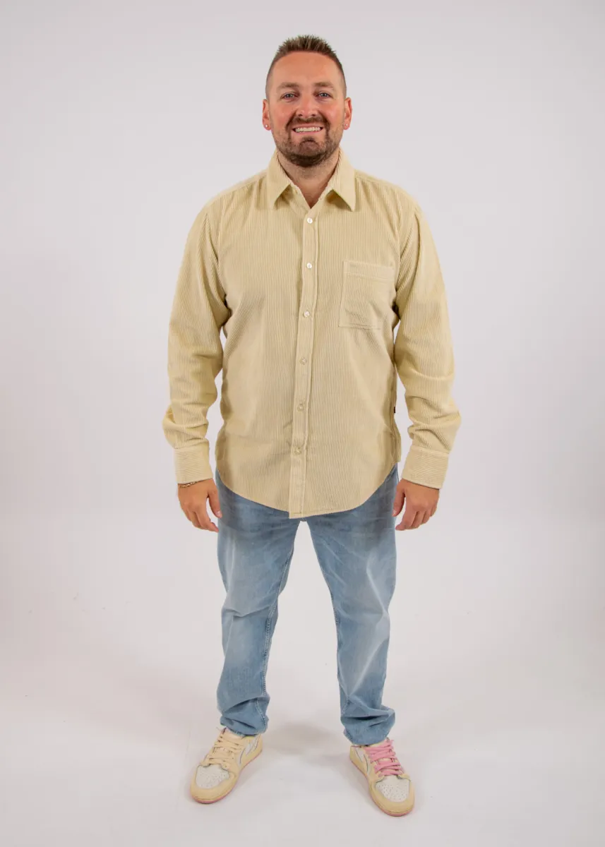 Boss Relegant_6_M 4 BOSS Orange 50569609 271 light beige