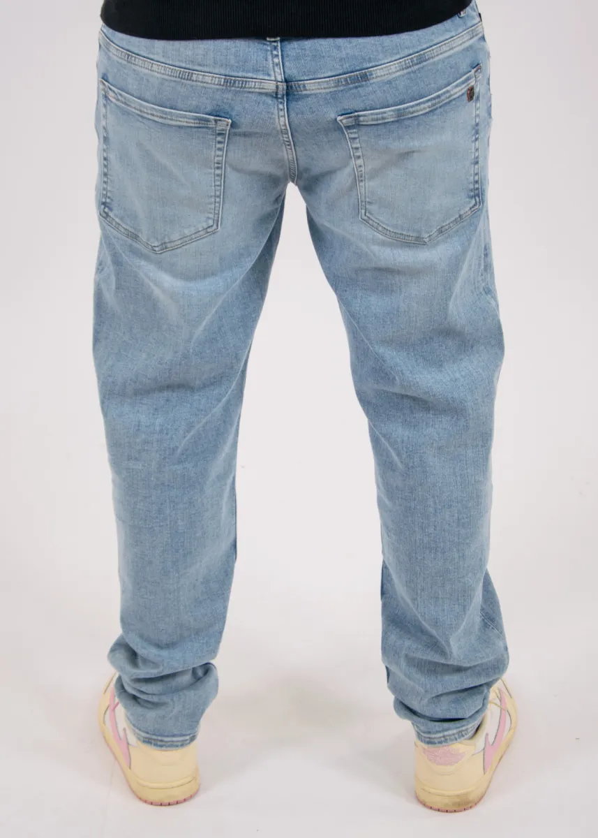 Boss Re.Maine Bo Regular Fit 4 BOSS Orange 50570879 442 turquoise/aqua