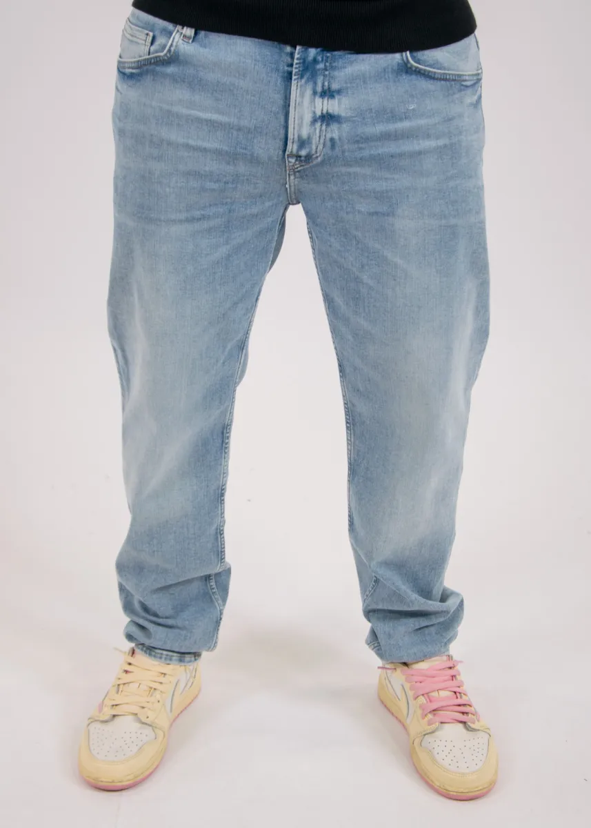 Boss Re.Maine Bo Regular Fit 1 BOSS Orange 50570879 442 turquoise/aqua