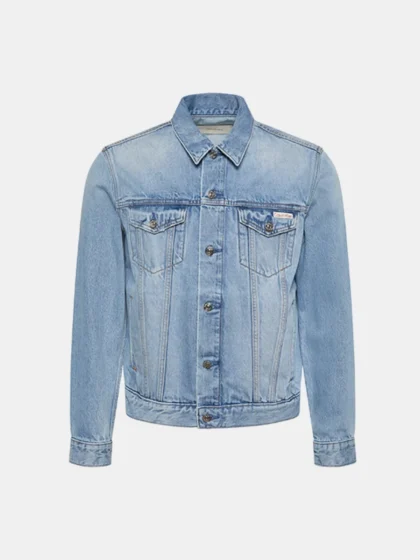 Calvin Klein Jeans lv04rh761 x3b retro light