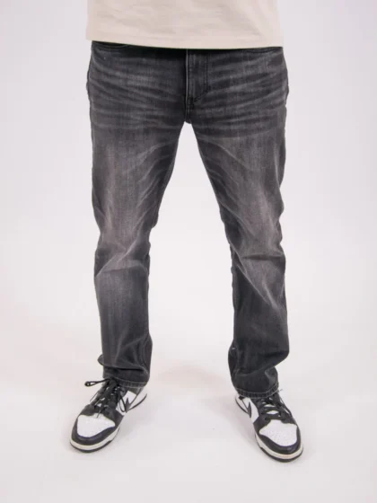 Chasin' 11120015 d900 black denim