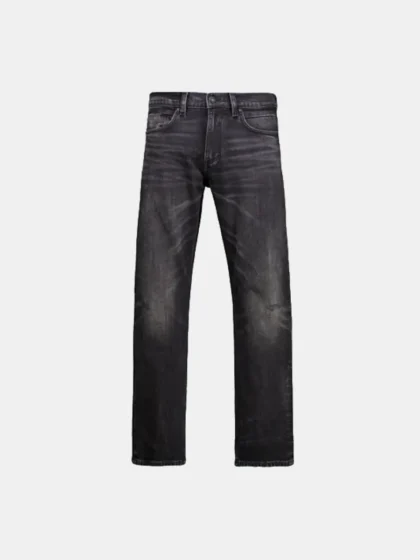 Chasin' 11120015 d900 black denim