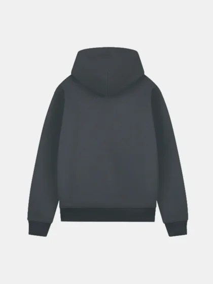 Croyez heavyweight college hoodie antra