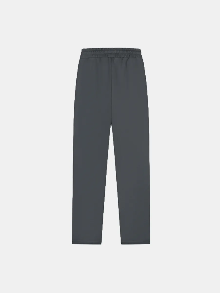 Croyez Heavyweight College Relaxed Sweatpants 2 Croyez heavyweight college relaxed s antra