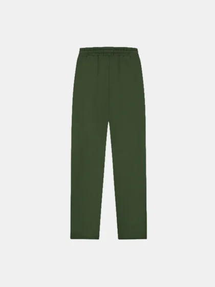 Croyez heavyweight college relaxed s forest green