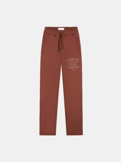 Croyez heavyweight college relaxed s melted red