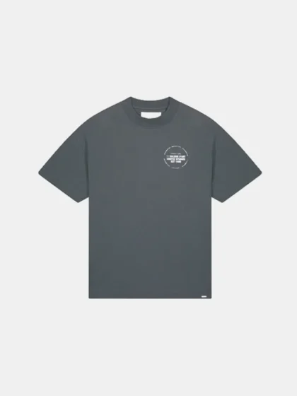 Croyez le galerie d'art t-shirt antra