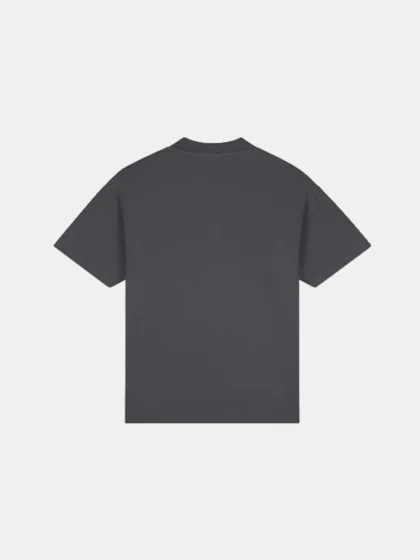 Croyez studio damaged t-sh antra