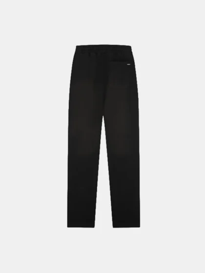 Croyez studio faded straighty leg swe black