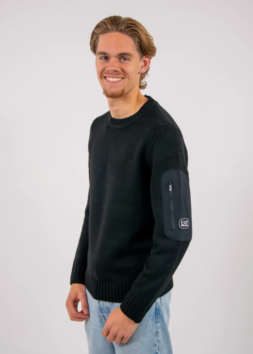 EA7 Pullover 2 EA7 7m002687 uc001