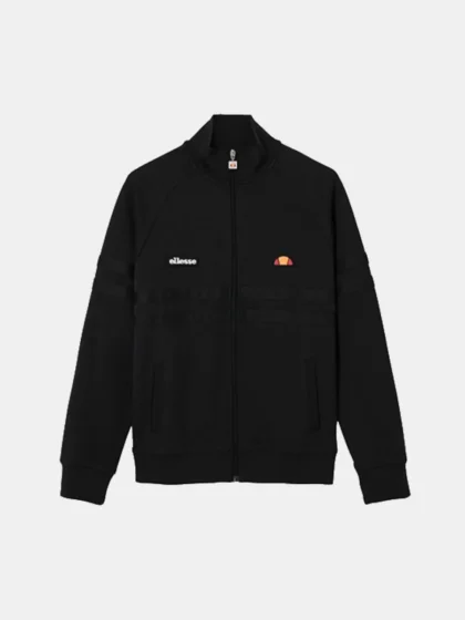 Ellesse shb00892 black mono
