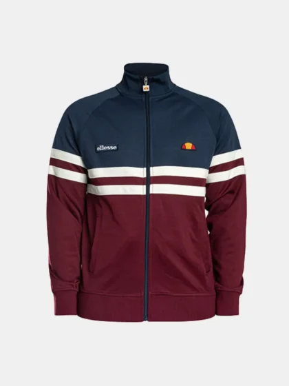 Ellesse shb00892 burgundy/navy