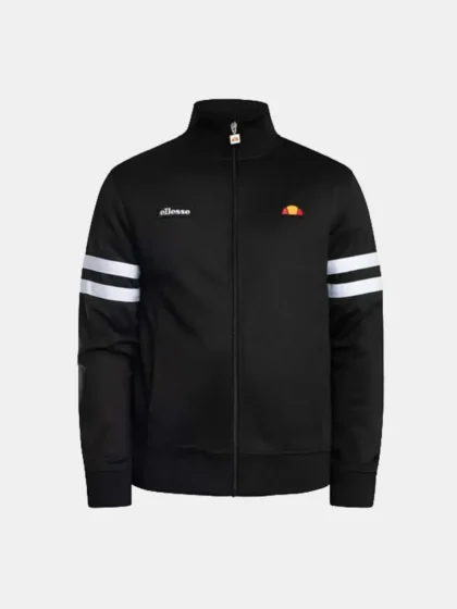 Ellesse shb02239 black/white