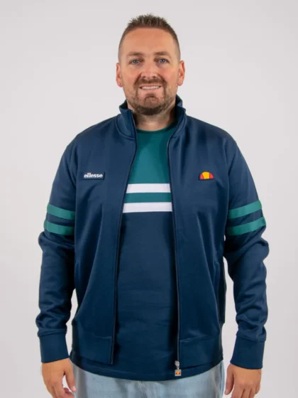 Ellesse shb02239 navy/teal