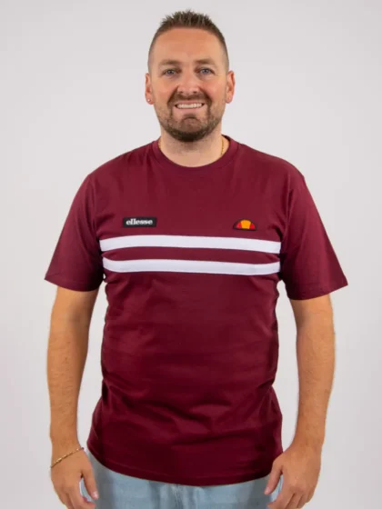 Ellesse shb08507 burgundy