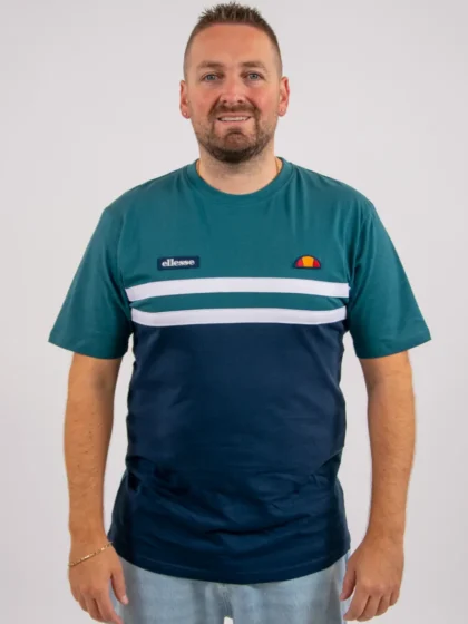 Ellesse shb08507 navy/teal