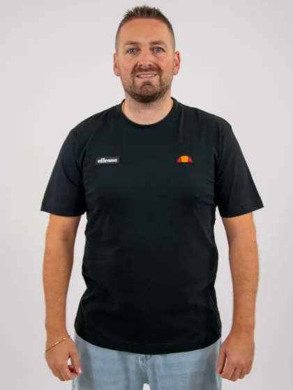 Ellesse shb13915 black