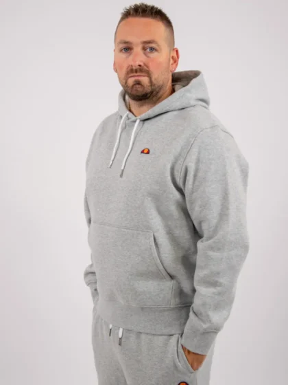 Ellesse shf24878 light grey