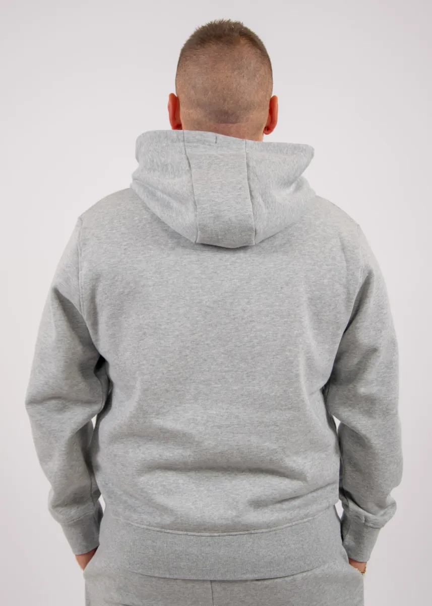 Ellesse Traccota 2 Oh Hoody And Jogger 3 Ellesse shf24878 light grey