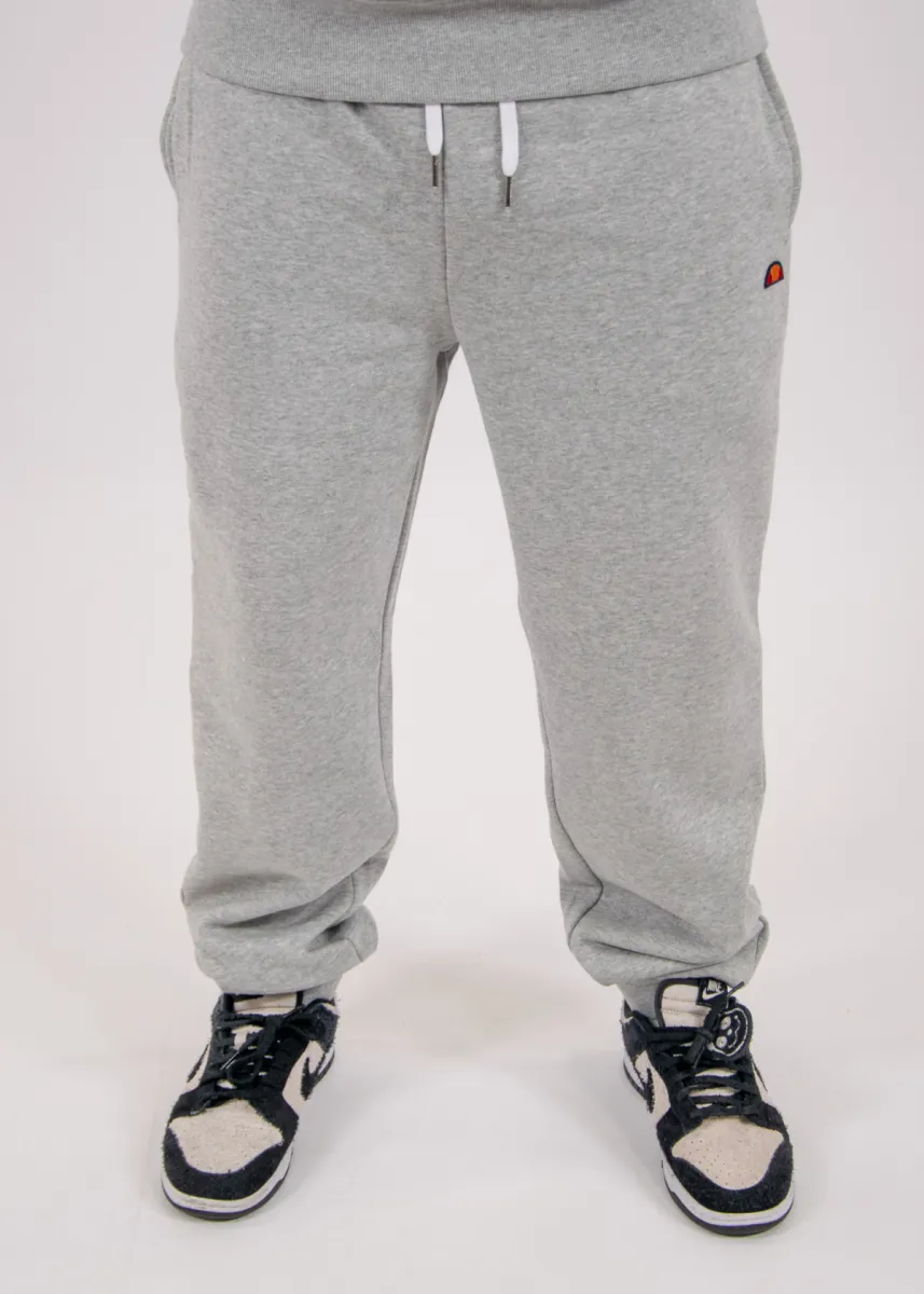 Ellesse Traccota 2 Oh Hoody And Jogger 4 Ellesse shf24878 light grey