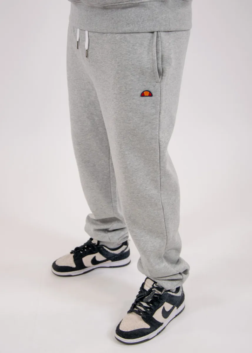 Ellesse Traccota 2 Oh Hoody And Jogger 5 Ellesse shf24878 light grey