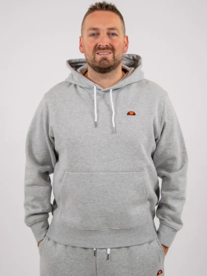 Ellesse shf24878 light grey