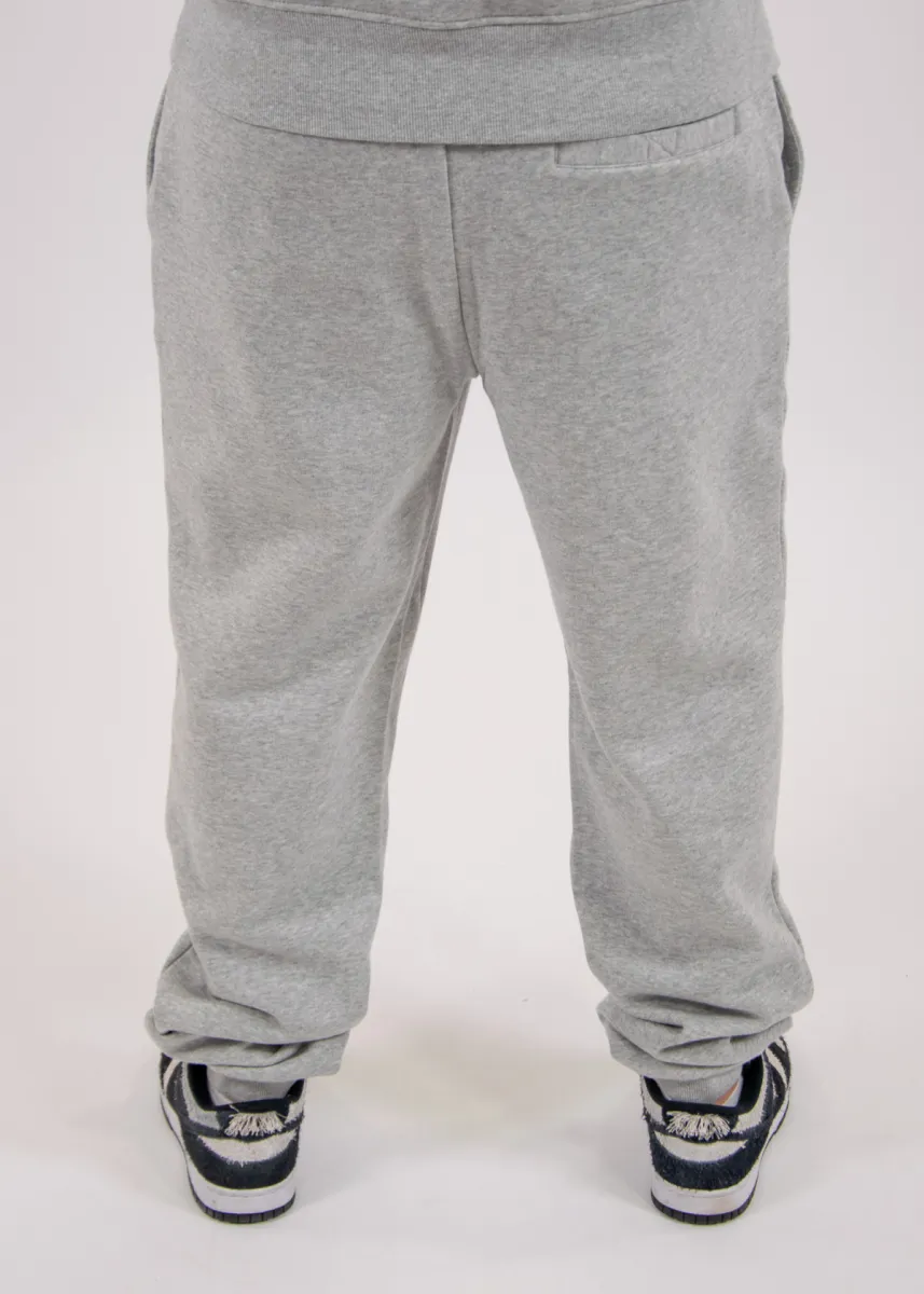 Ellesse Traccota 2 Oh Hoody And Jogger 6 Ellesse shf24878 light grey