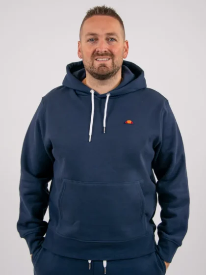 Ellesse shf24878 navy