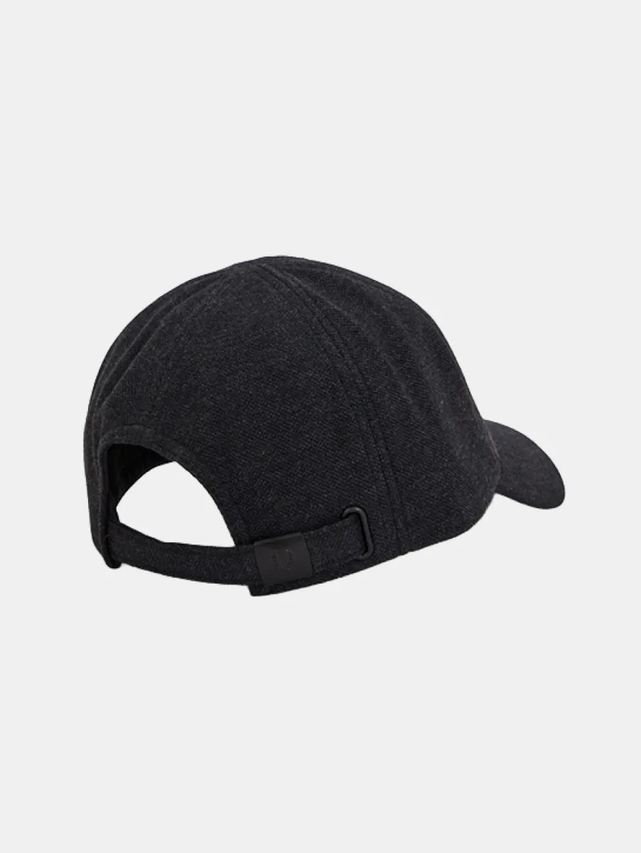 Fred Perry Pique Classic Cap 2 Fred Perry hw2295 89c chrclmrl/ecr/ecr