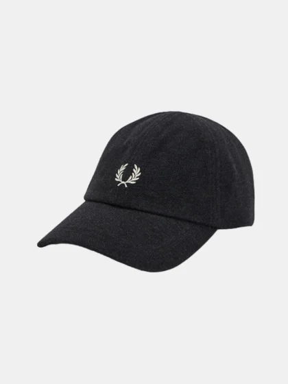 Fred Perry hw2295 89c chrclmrl/ecr/ecr