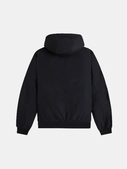 Fred Perry j1304 184 black