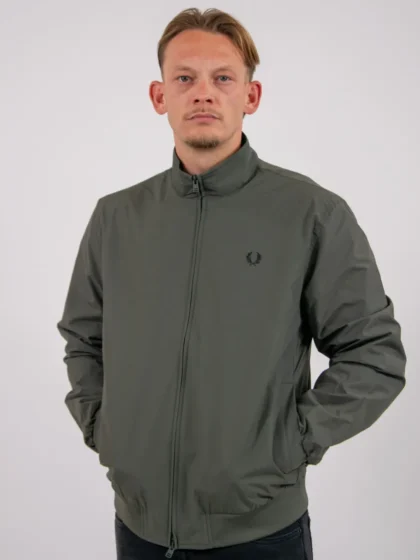 Fred Perry j2660 148 field green