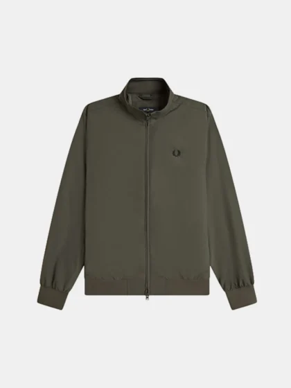 Fred Perry j2660 148 field green