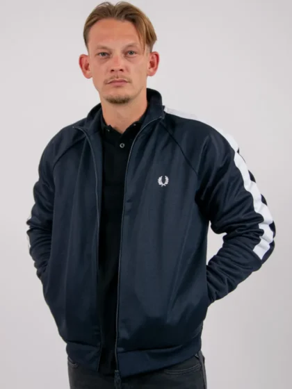 Fred Perry j3301 608 navy